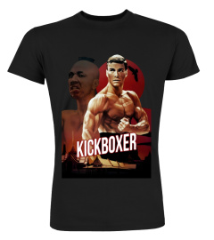 023 Kickboxer BK