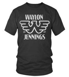 Waylon Jennings BK (1)