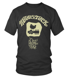 VINTAGE WOODSTOCK