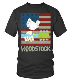 WOODSTOCK 3