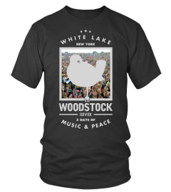 Woodstock Birds