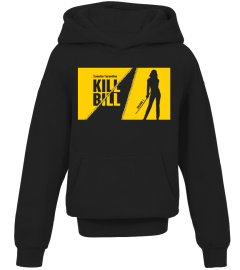037 Kill Bill Vol. 1 2003 BK