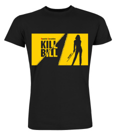 037 Kill Bill Vol. 1 2003 BK