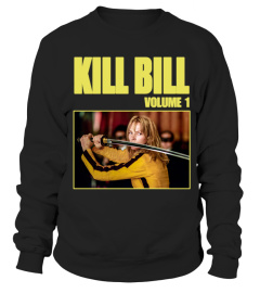 039 Kill Bill Vol. 1 2003 BK