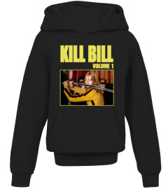 039 Kill Bill Vol. 1 2003 BK