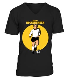 Franz Beckenbauer BK 027