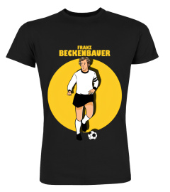 Franz Beckenbauer BK 027