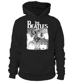 BSA-111-BK. The Beatles - Revolver