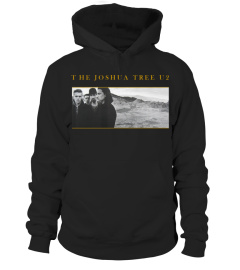 BSA-015-BK. 3. The Joshua Tree - U2  (4)