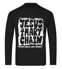 The Jesus and Mary Chain 20 BK