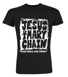 The Jesus and Mary Chain 20 BK