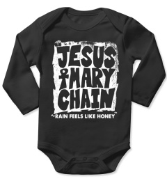 The Jesus and Mary Chain 20 BK