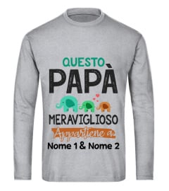 QUESTO PAPA MERAVIGLIOSO