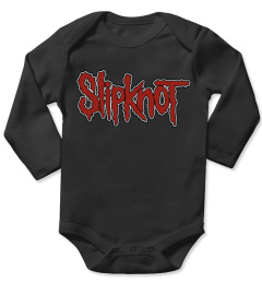 Slipknot 3 BK