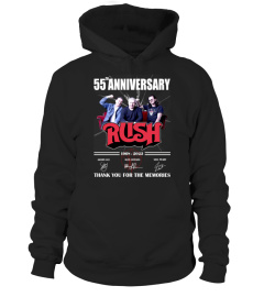 Rush Band BK (2)