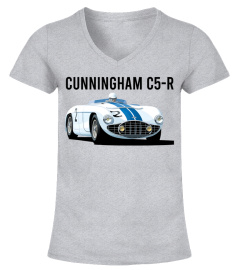 Cunningham C5-R GR