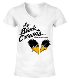 The Black Crowes WT (4)