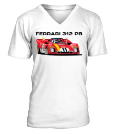 Ferrari 312 PB WT