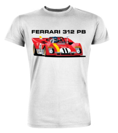 Ferrari 312 PB WT