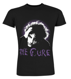 The Cure BK (5)