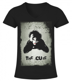 The Cure BK (10)