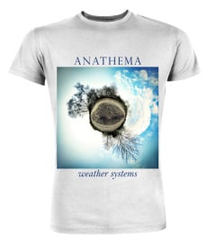 PGSR-WT. Anathema - Weather Systems (2012)