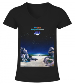 PGSR-BK. Yes - Tales From Topographic Oceans
