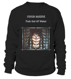 PGSR-BK. Chris Squire - Fish Out Of Water