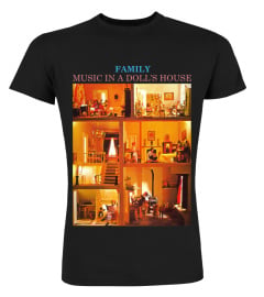 PGSR-BK. Family - Music in a Doll's House