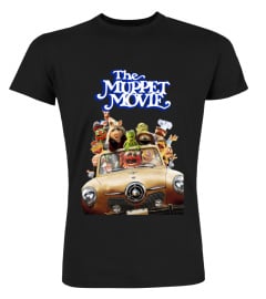 The Muppet Movie YL 004