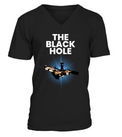 The Black Hole BK 001