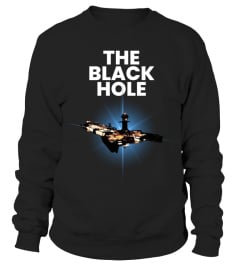 The Black Hole BK 001