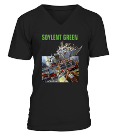Soylent Green BK 002
