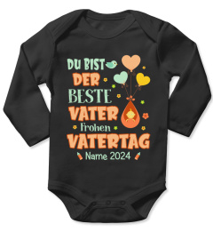 DU BIST DER BESTE VATER