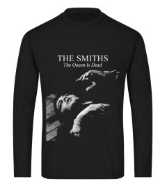 RK80S-BK. 21. The Queen Is Dead - The Smiths (1986)