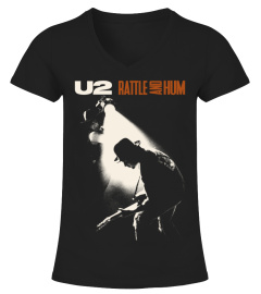 RK80S-469-BK. U2 - Rattle and Hum