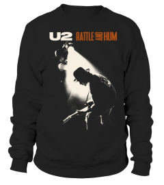 RK80S-469-BK. U2 - Rattle and Hum