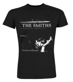 RK80S-268-BK. The Smiths - Louder Than Bombs