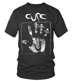 The Cure BK (7)