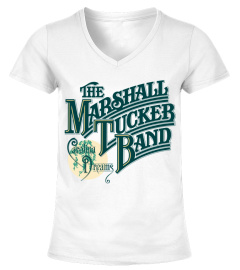 The Marshall Tucker Band WT (5)