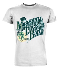 The Marshall Tucker Band WT (5)