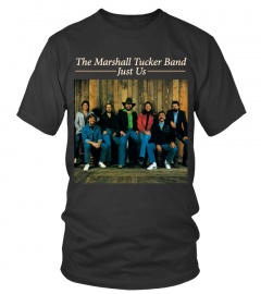 The Marshall Tucker Band BK (1)