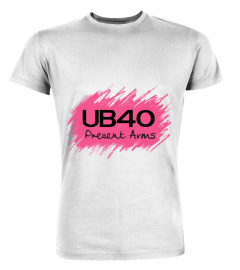 UB40 - Present Arms WT