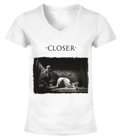 RK80S-036-WT. Joy Division - Closer