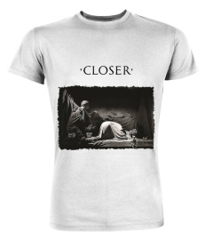 RK80S-036-WT. Joy Division - Closer