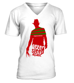 006. A Nightmare on Elm Street WT