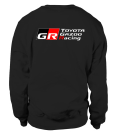 TOYOTA GAZOO RACING