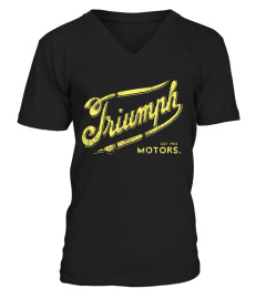 BK 022.Triumph Motorcycles