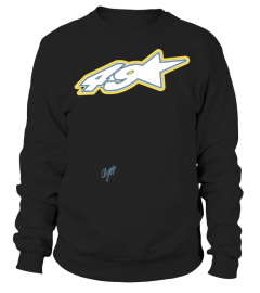 Raul Clyde 49 hoodie