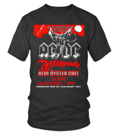 ACDC Vintage Shirt